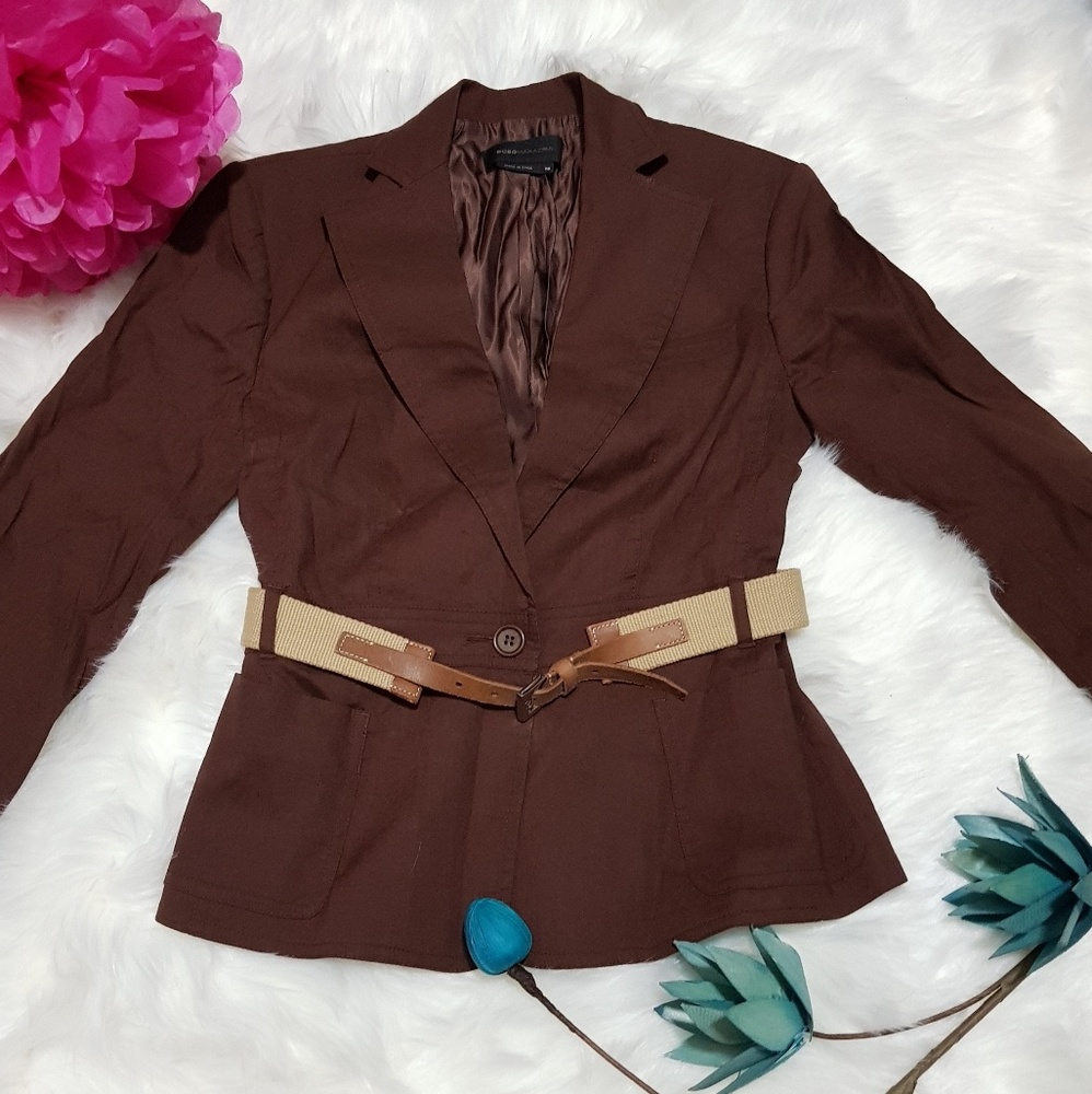 BCBG Blazer